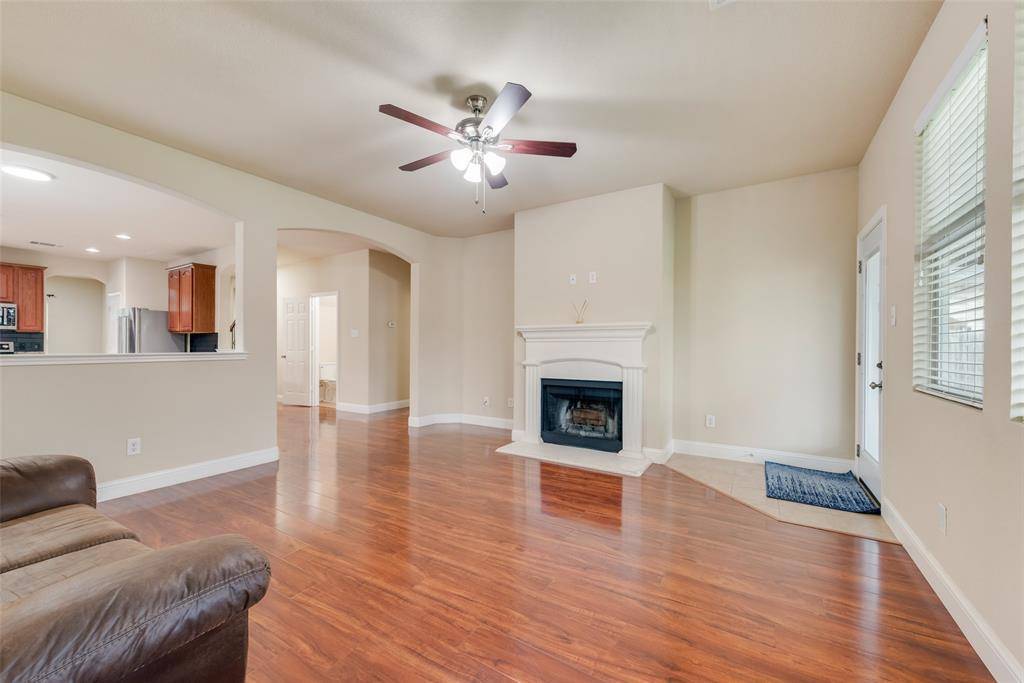 Denton, TX 76208,4521 Indian Paint Way