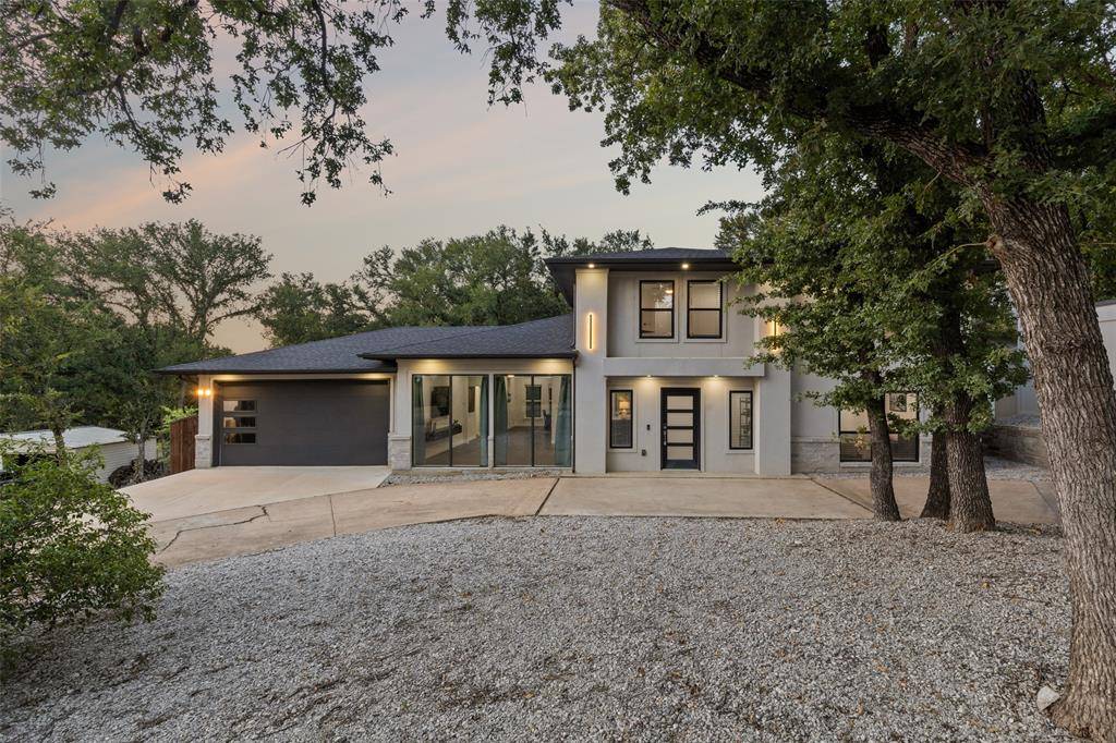 Flower Mound, TX 75022,9132 Choctaw Trail