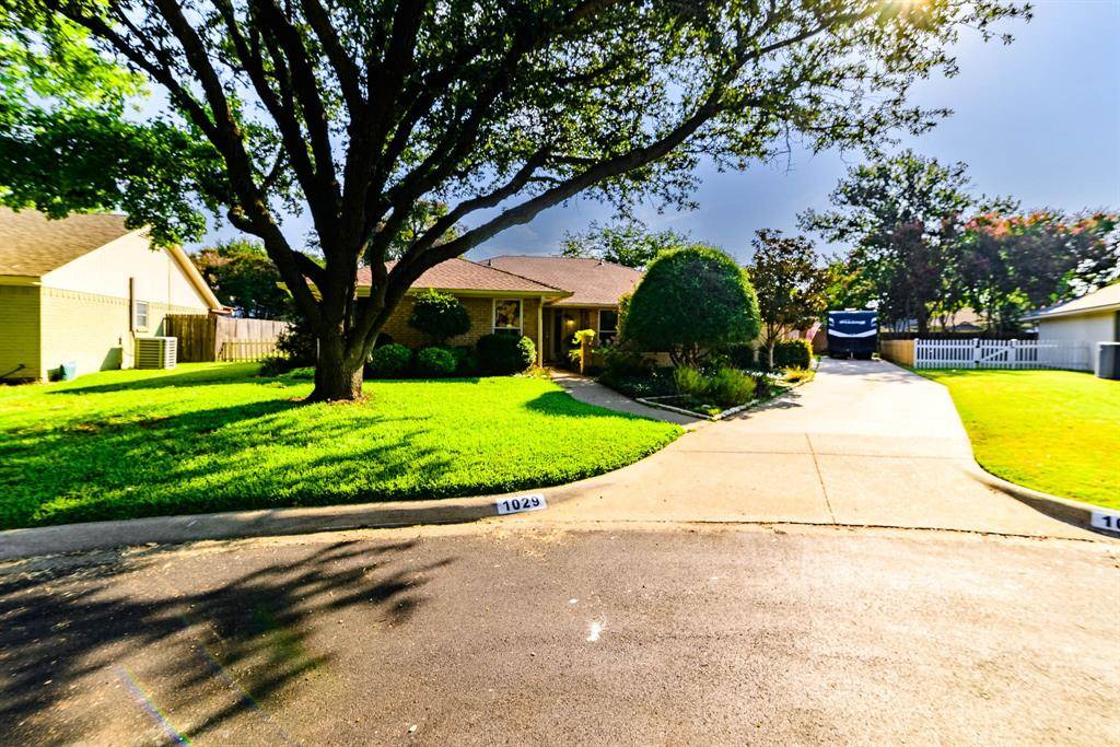 Mansfield, TX 76063,1029 Springfield Street