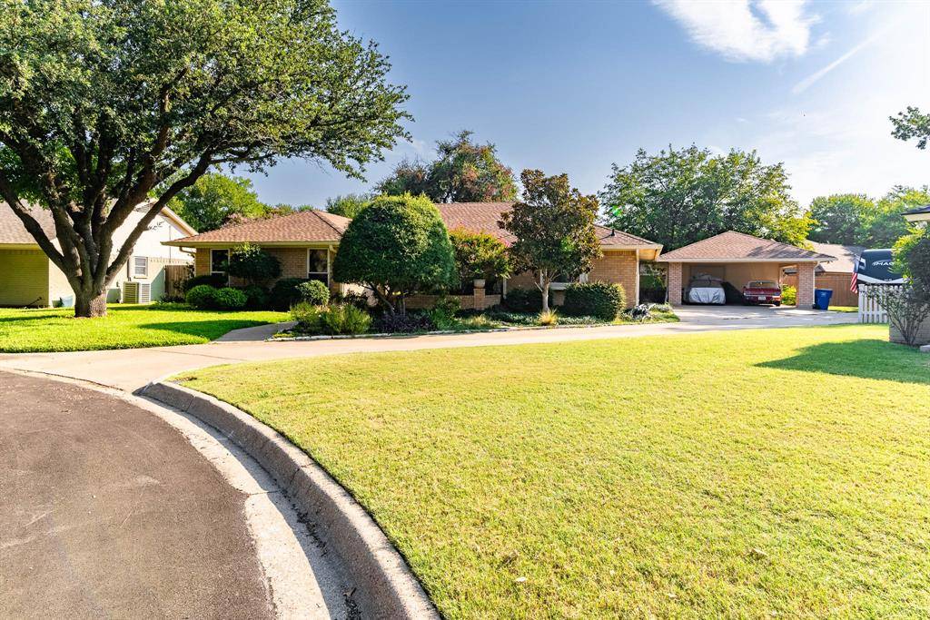 Mansfield, TX 76063,1029 Springfield Street