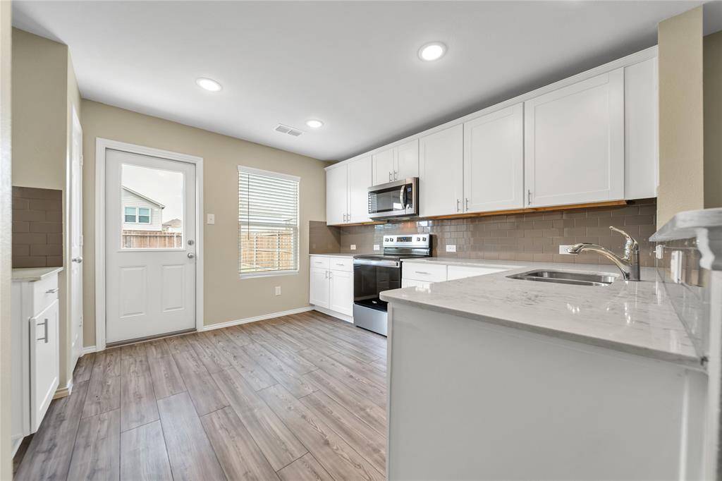 Forney, TX 75126,1307 Panorama Drive