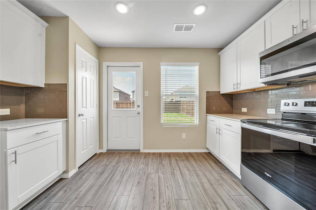 Forney, TX 75126,1307 Panorama Drive