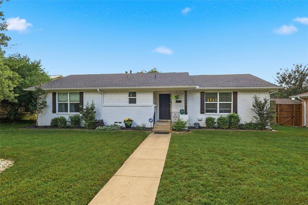 Dallas, TX 75228,2549 Norsworthy Drive