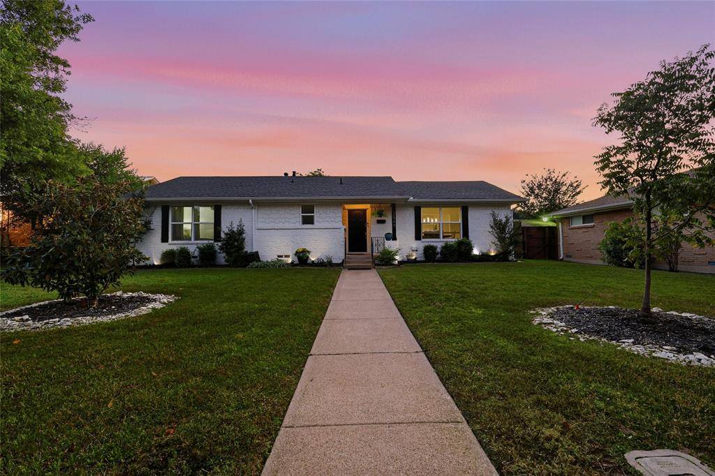 Dallas, TX 75228,2549 Norsworthy Drive