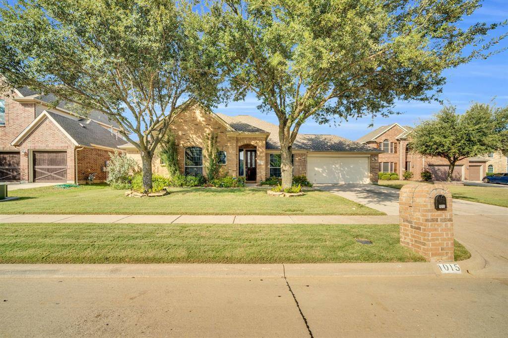 Cedar Hill, TX 75104,1015 Grover Court