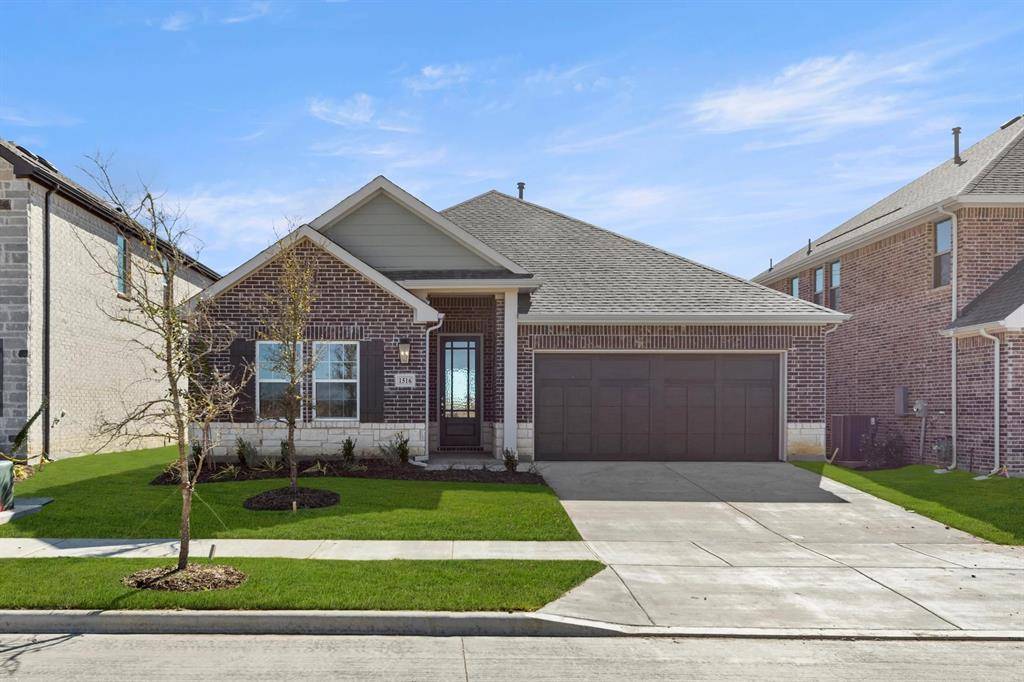 Celina, TX 75009,1516 Abbott Creek Road