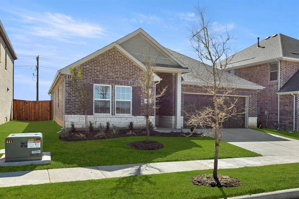 Celina, TX 75009,1516 Abbott Creek Road