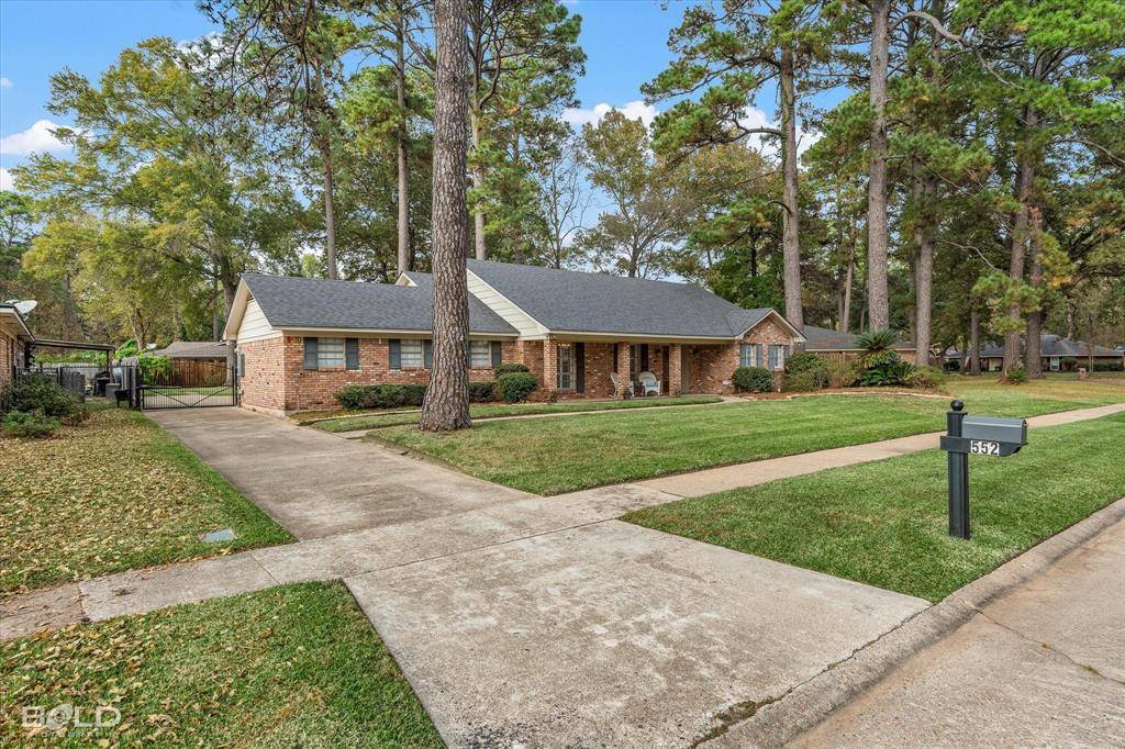 Shreveport, LA 71106,552 N Marlborough Circle