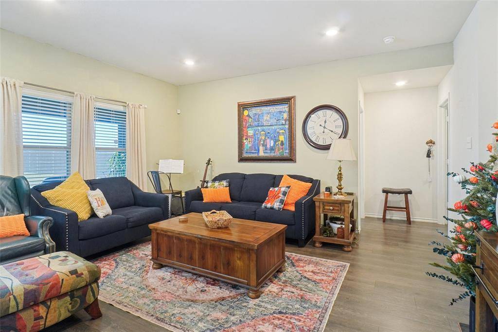 Lancaster, TX 75146,1934 Duskwood Drive