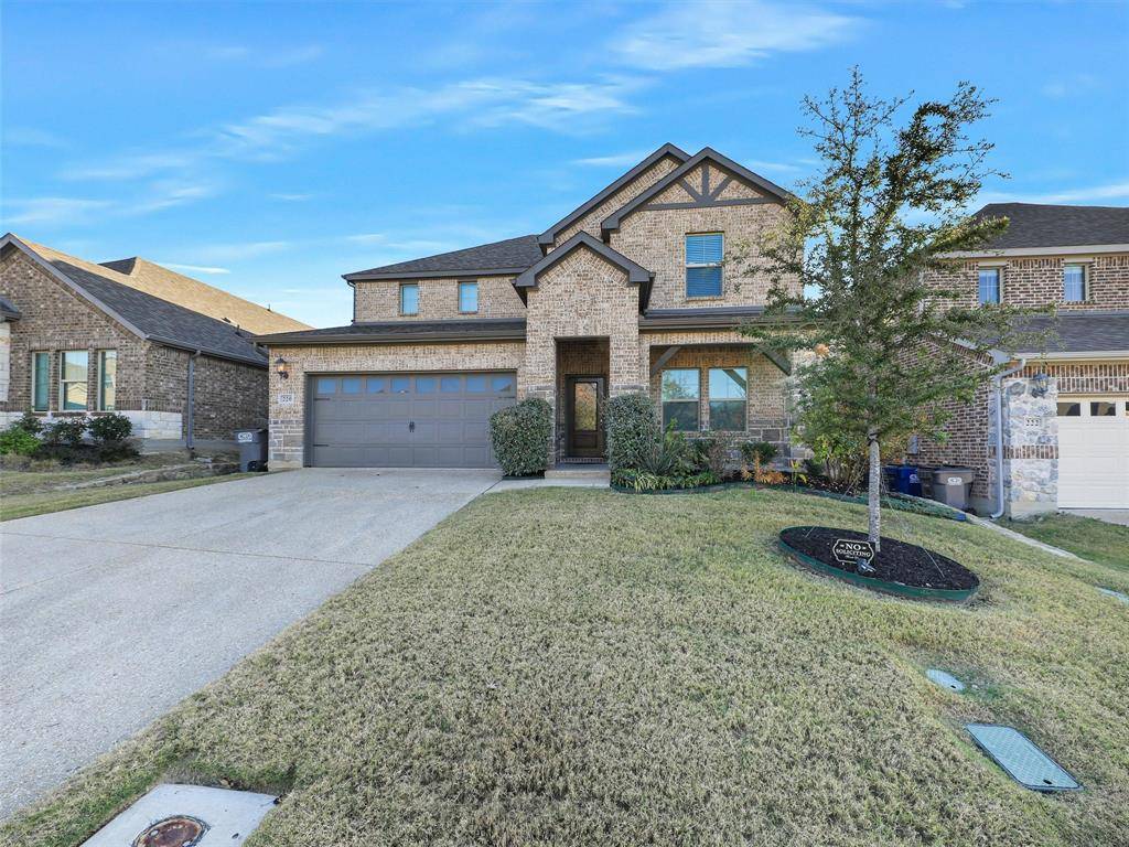Melissa, TX 75454,220 Fieldstone Drive