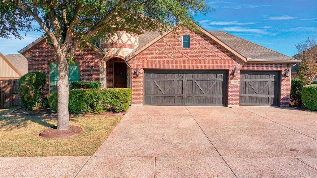 Weatherford, TX 76087,1230 Thistle Hill Trail