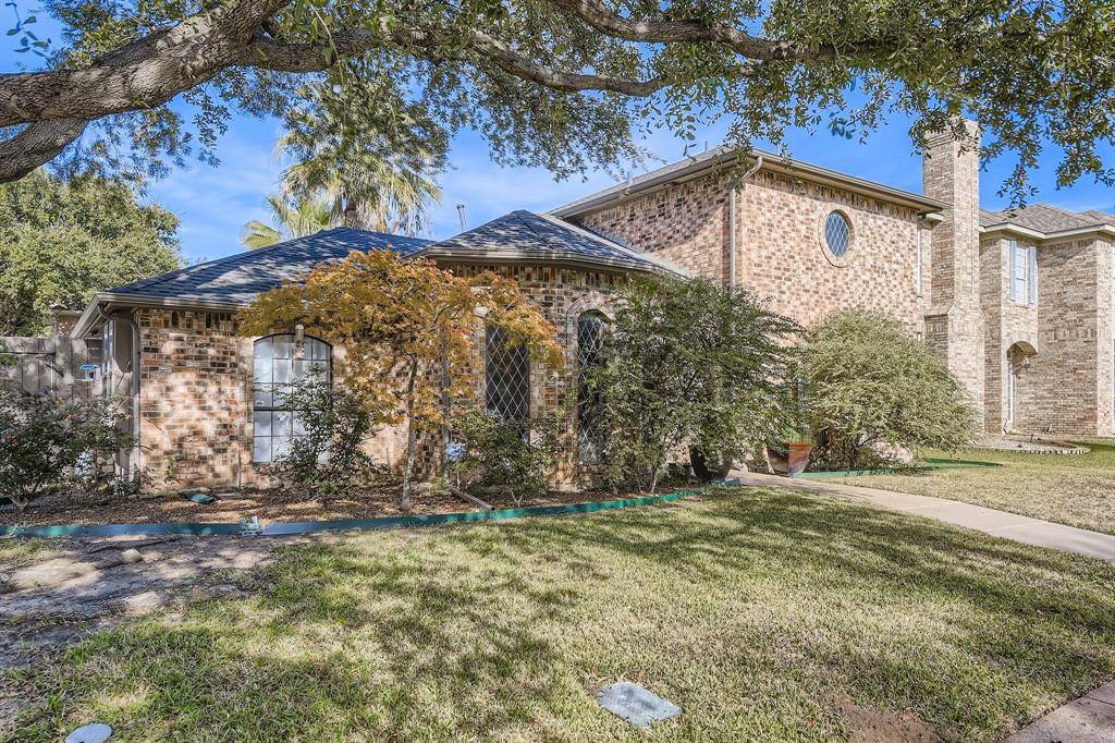 Coppell, TX 75019,644 Burning Tree Lane