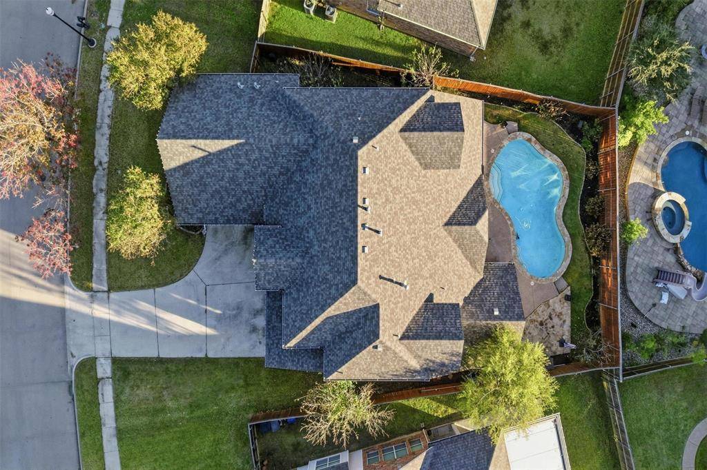 Fort Worth, TX 76244,9625 Brazendine Drive