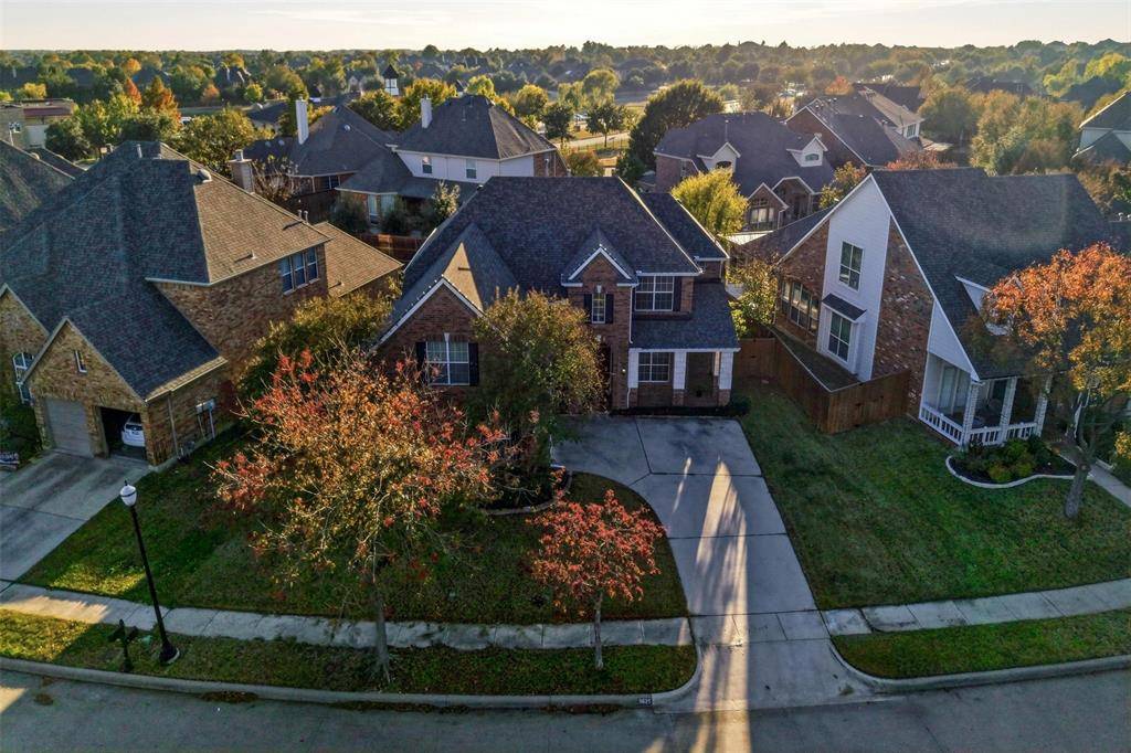 Fort Worth, TX 76244,9625 Brazendine Drive