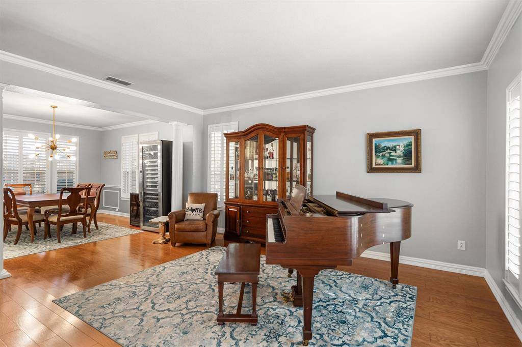 Flower Mound, TX 75028,2112 Beechwood Lane