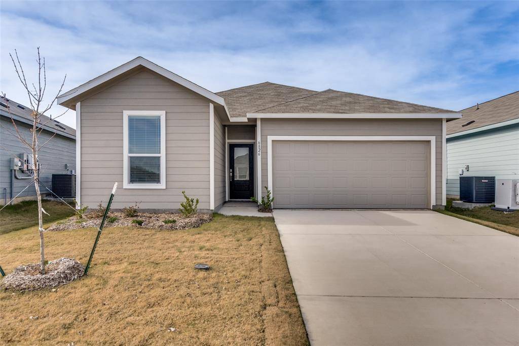 Princeton, TX 75407,6826 Welsh Drive