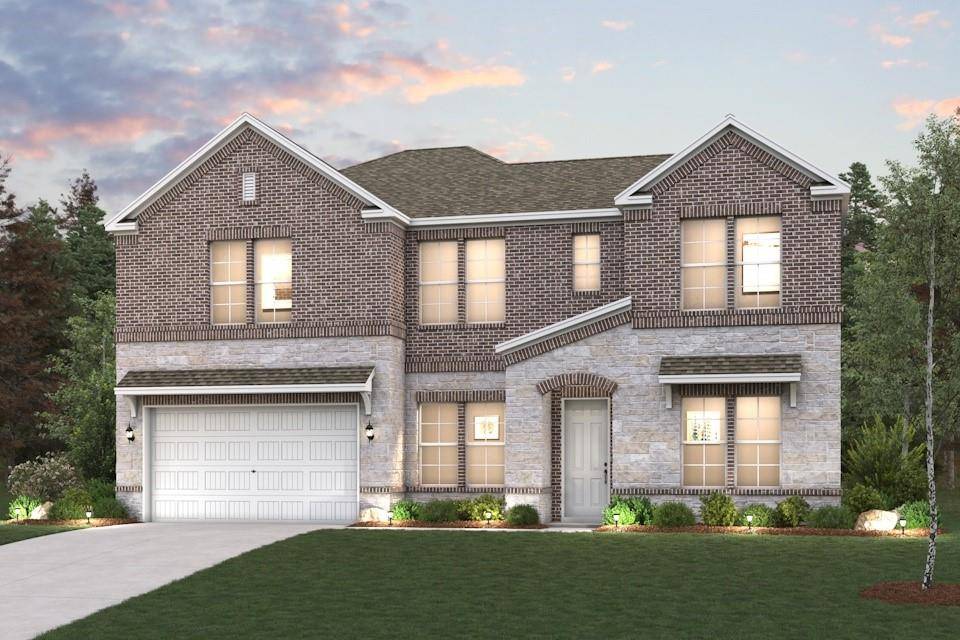 Forney, TX 75126,618 Landry Lane