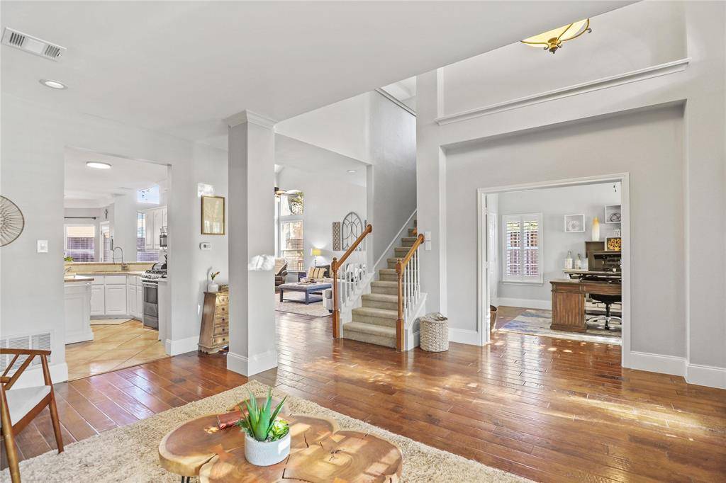 Allen, TX 75013,1010 Alameda Court