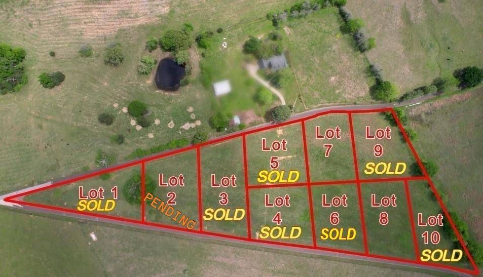 Winnsboro, TX 75494,TBD Lot 7 County Road 4286