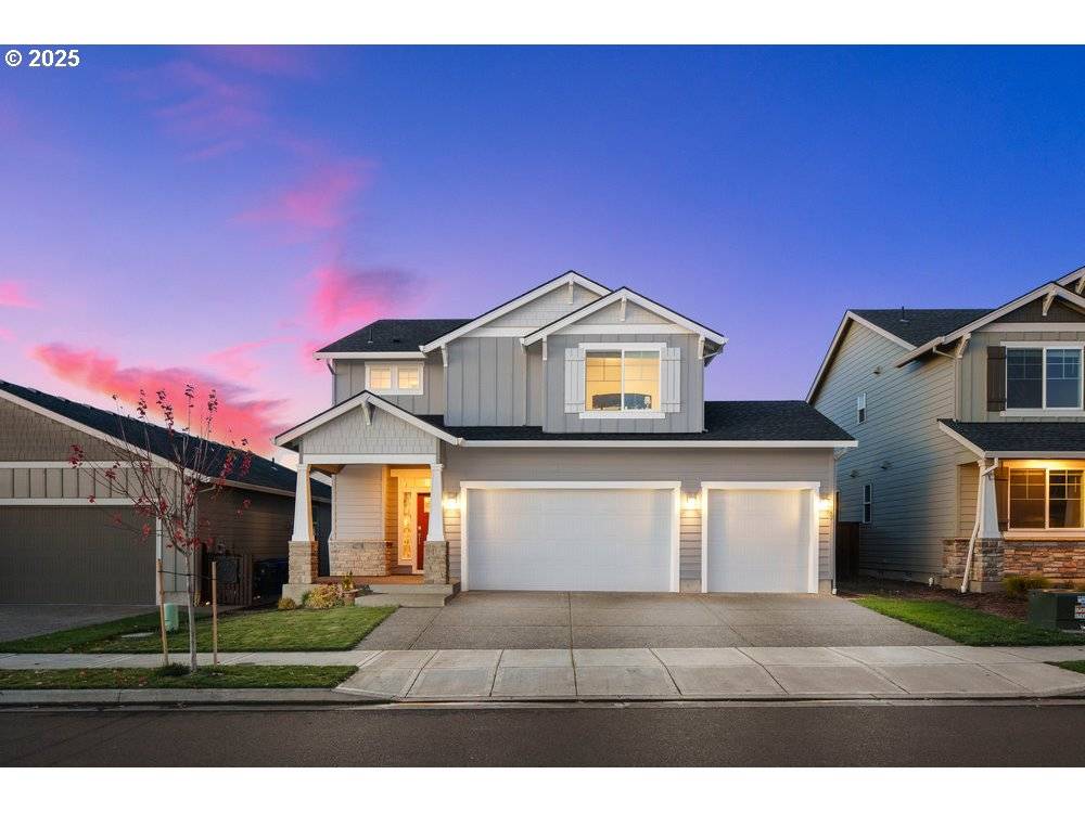 Gresham, OR 97080,6421 SE 22ND ST