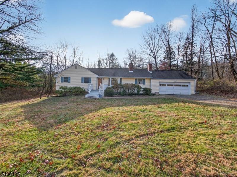 Clinton Twp., NJ 08833,303 Cokesbury High Bridge Rd