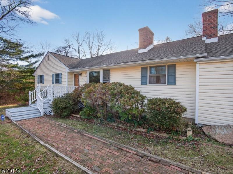 Clinton Twp., NJ 08833,303 Cokesbury High Bridge Rd