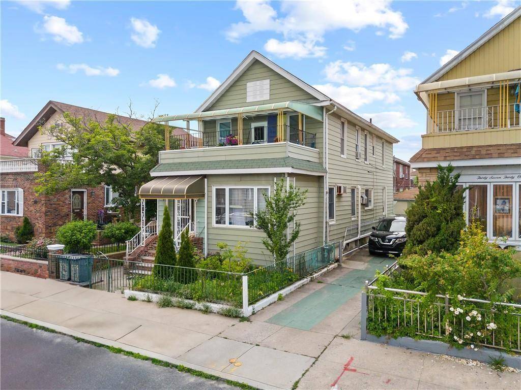 Brooklyn, NY 11224,3735 Oceanic AVE