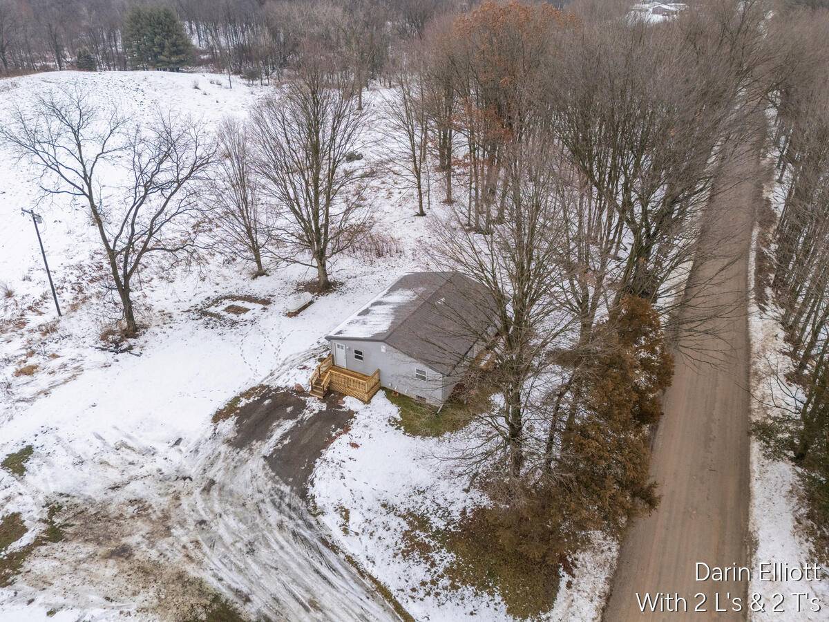 Ionia, MI 48846,3358 Dake RD