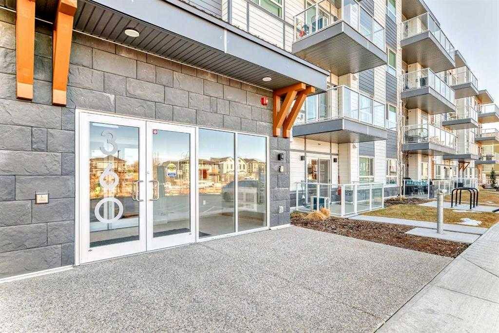 Calgary, AB T3K 2S1,360 Harvest Hills WAY NE #327