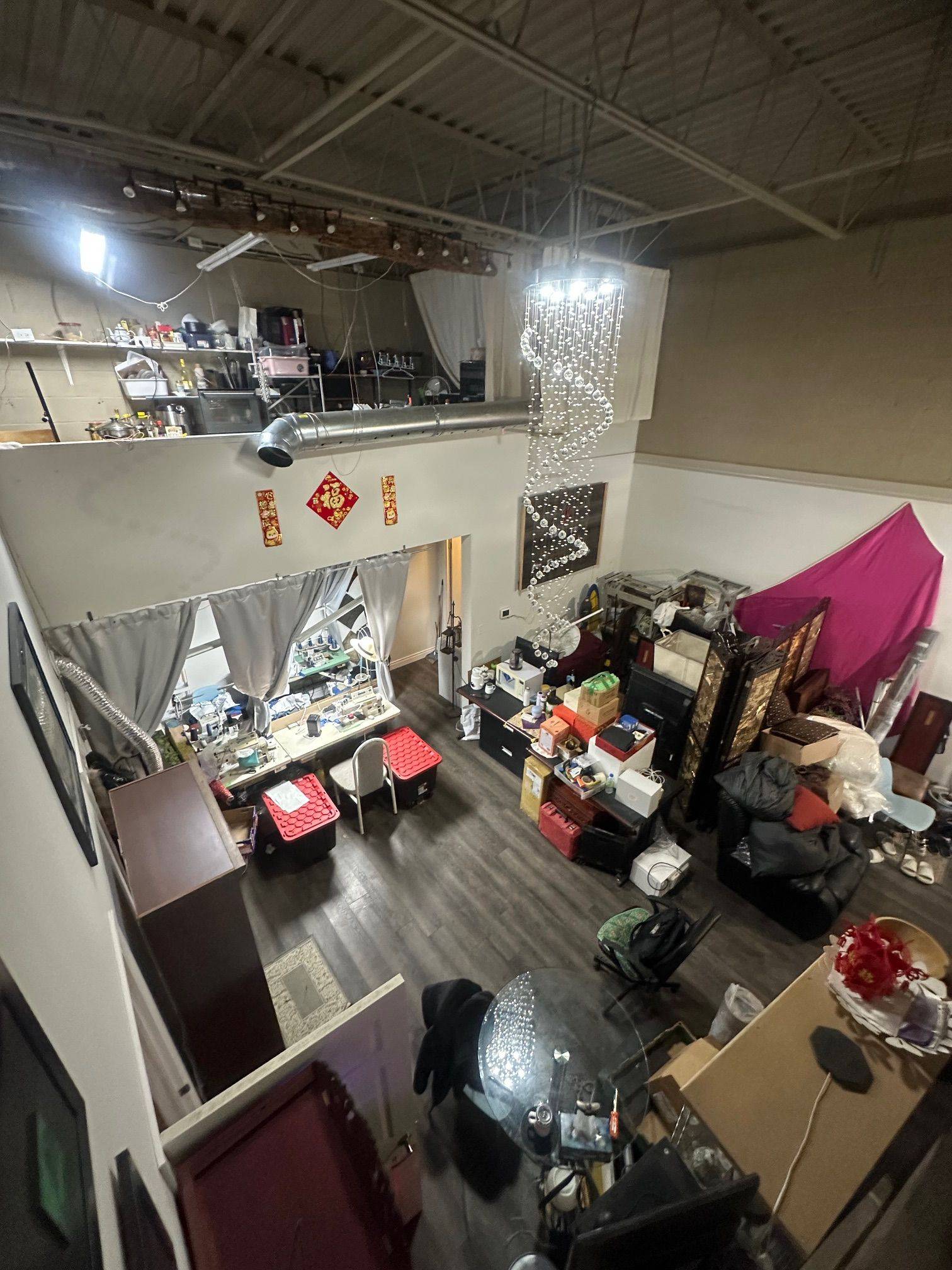 Markham, ON L6E 1A5,91 Anderson DR #1