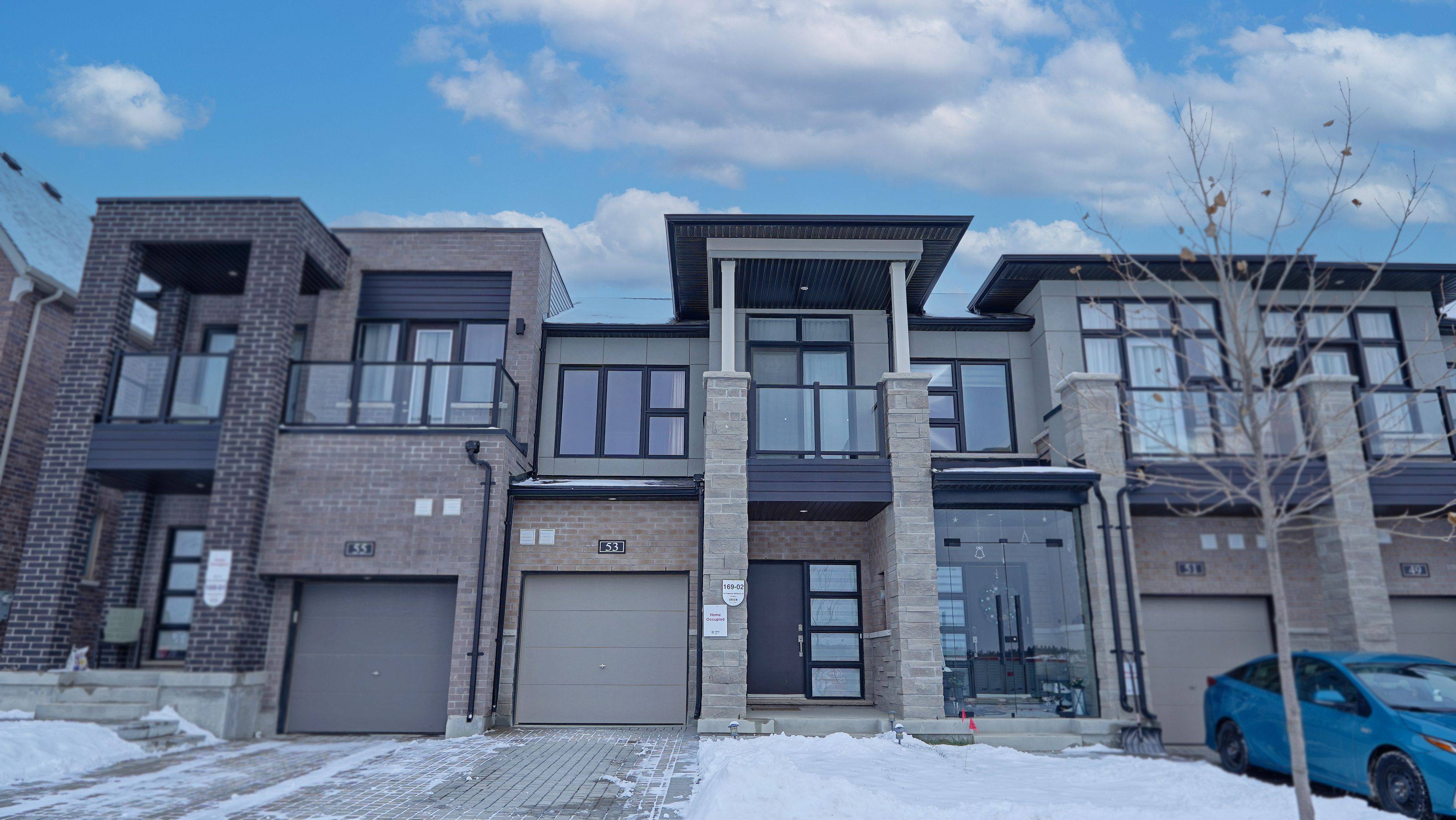 Markham, ON L6C 2A6,53 Freeman Williams ST