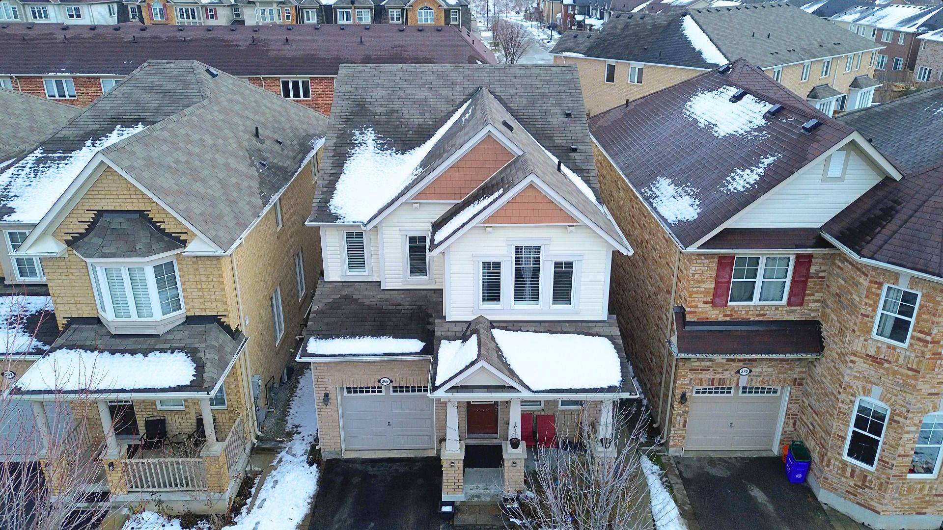 Milton, ON L9T 8P1,266 Cedric TER #(LOWER)