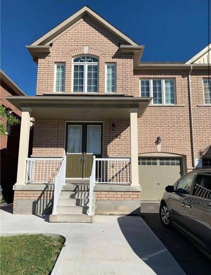 Brampton, ON L6X 5K5,67 Vezna CRES