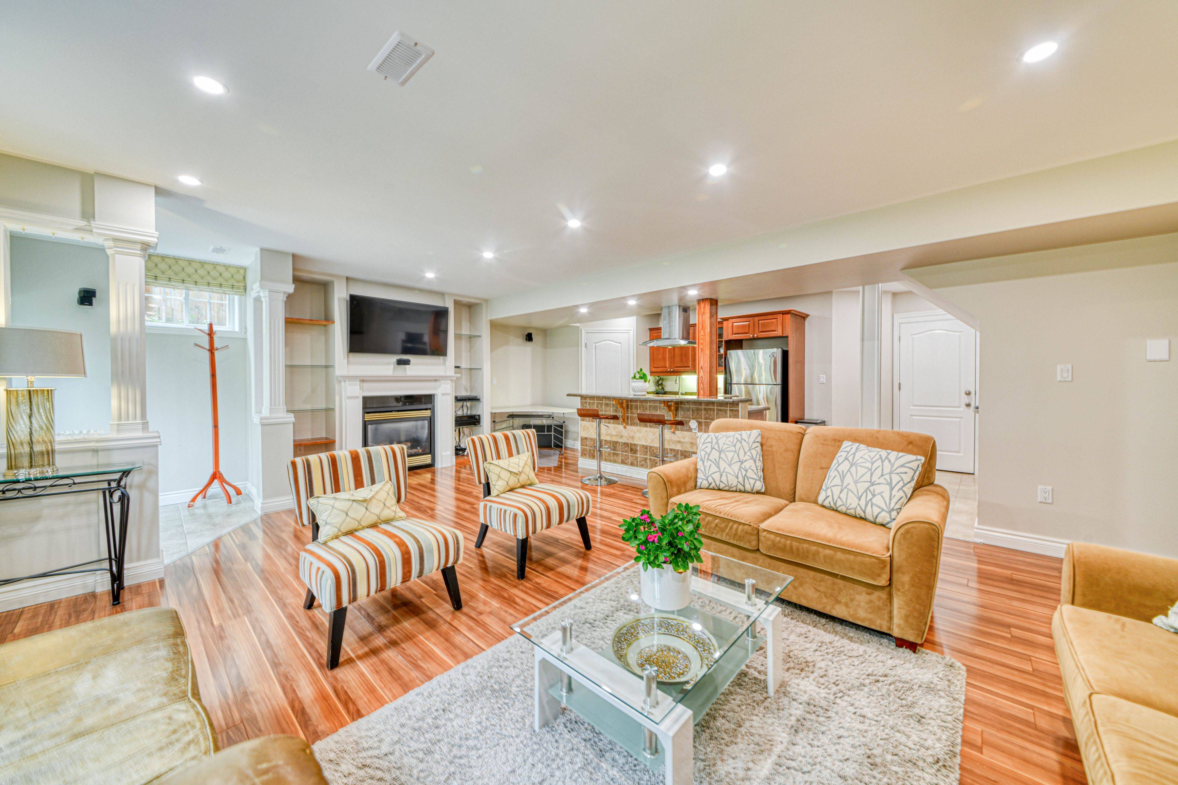 Hamilton, ON L9K 1P9,BSMT - 87 Lowinger AVE