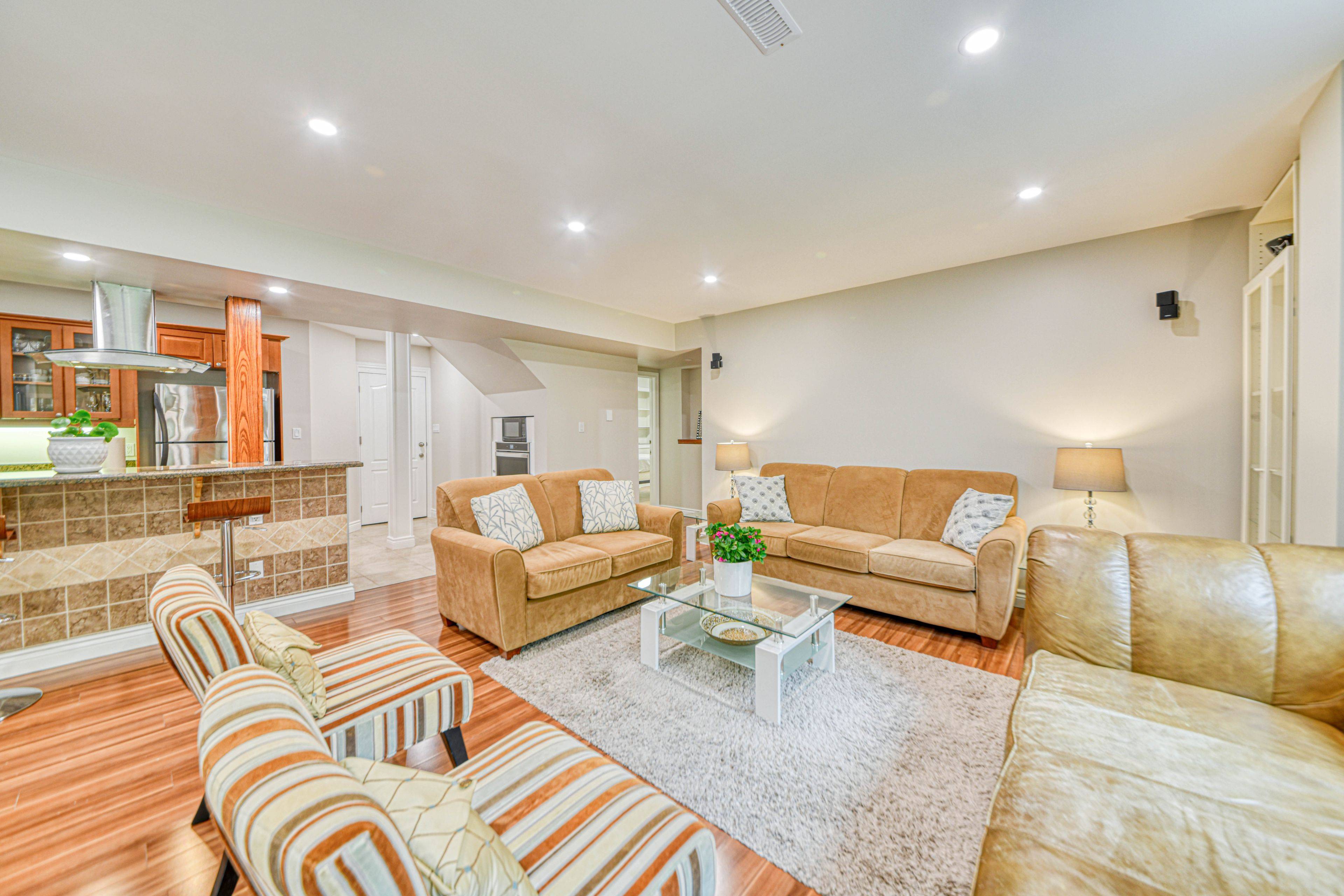 Hamilton, ON L9K 1P9,BSMT - 87 Lowinger AVE