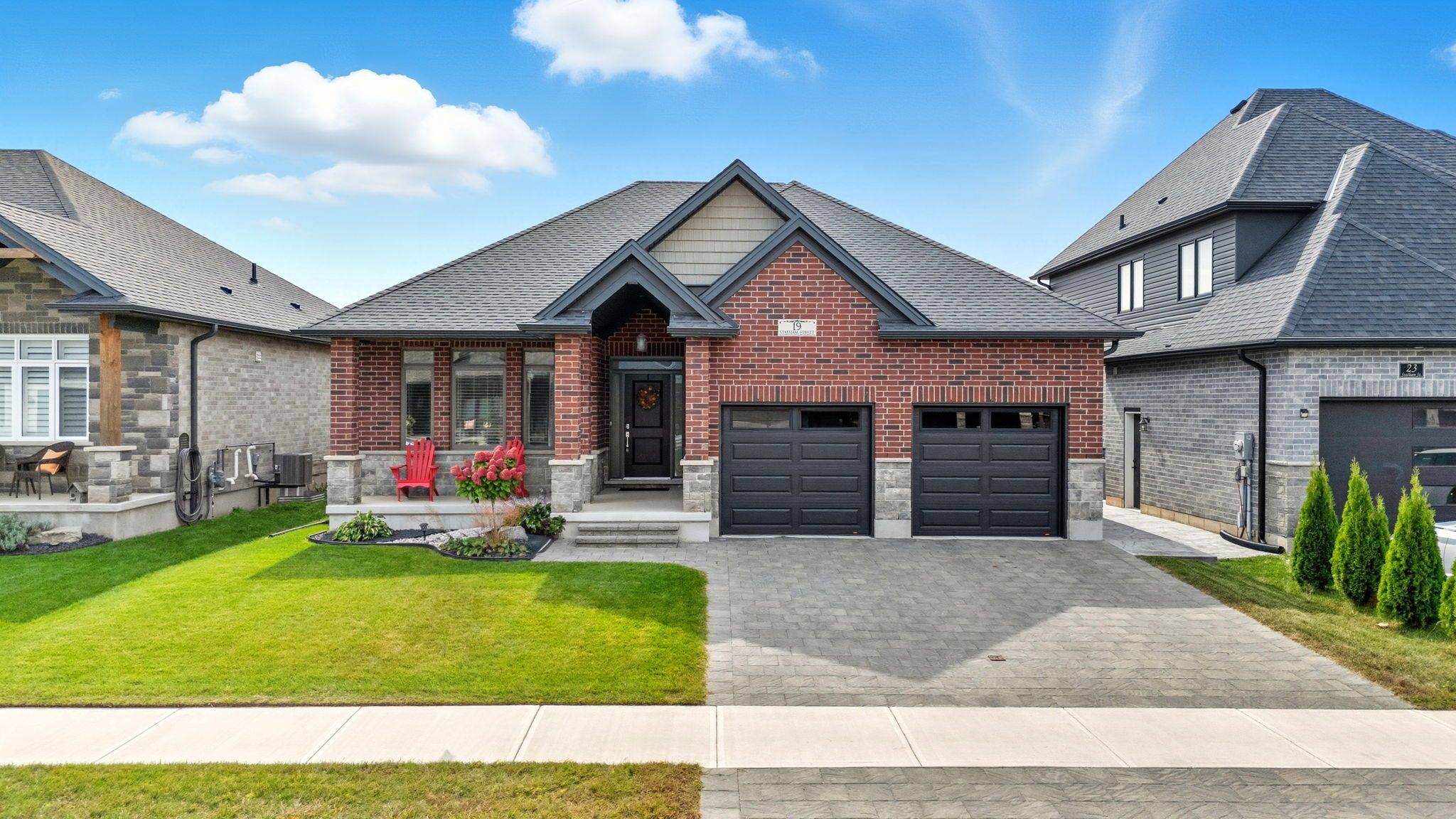 Strathroy-caradoc, ON N7G 0G2,19 Statham ST