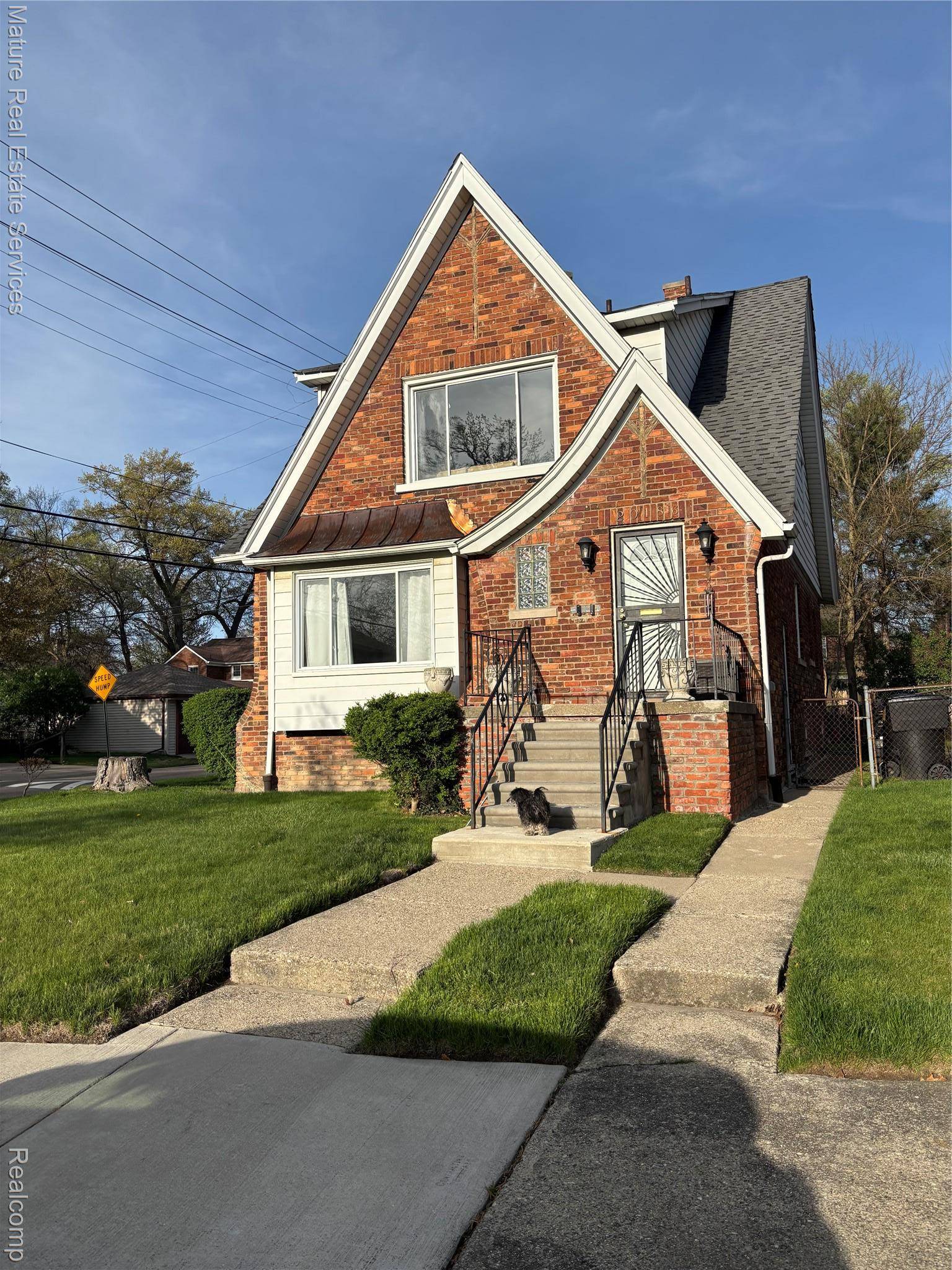 Detroit, MI 48221,20186 Gardendale ST #2