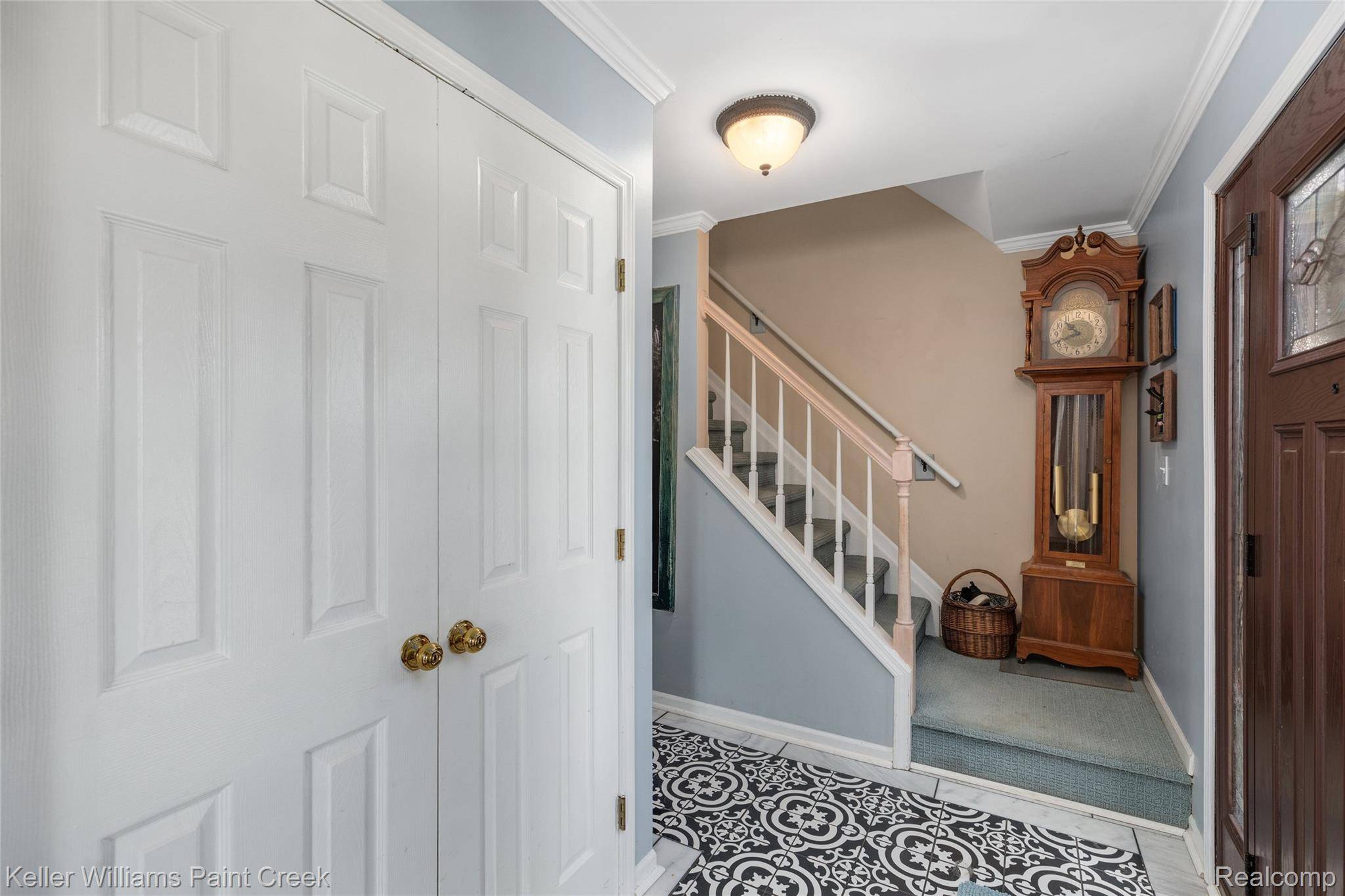 Rochester Hills, MI 48307,1234 Harvard DR