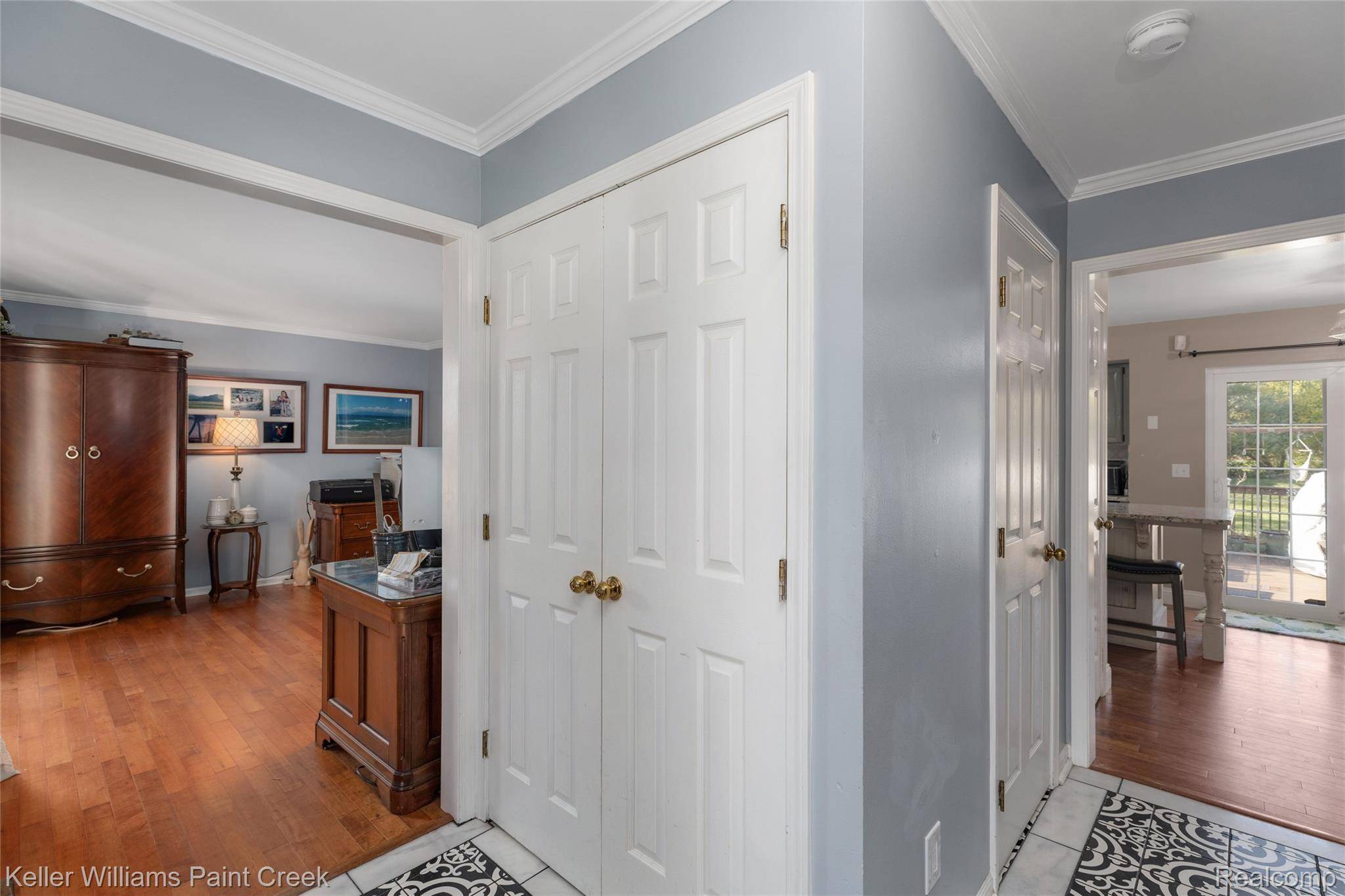 Rochester Hills, MI 48307,1234 Harvard DR