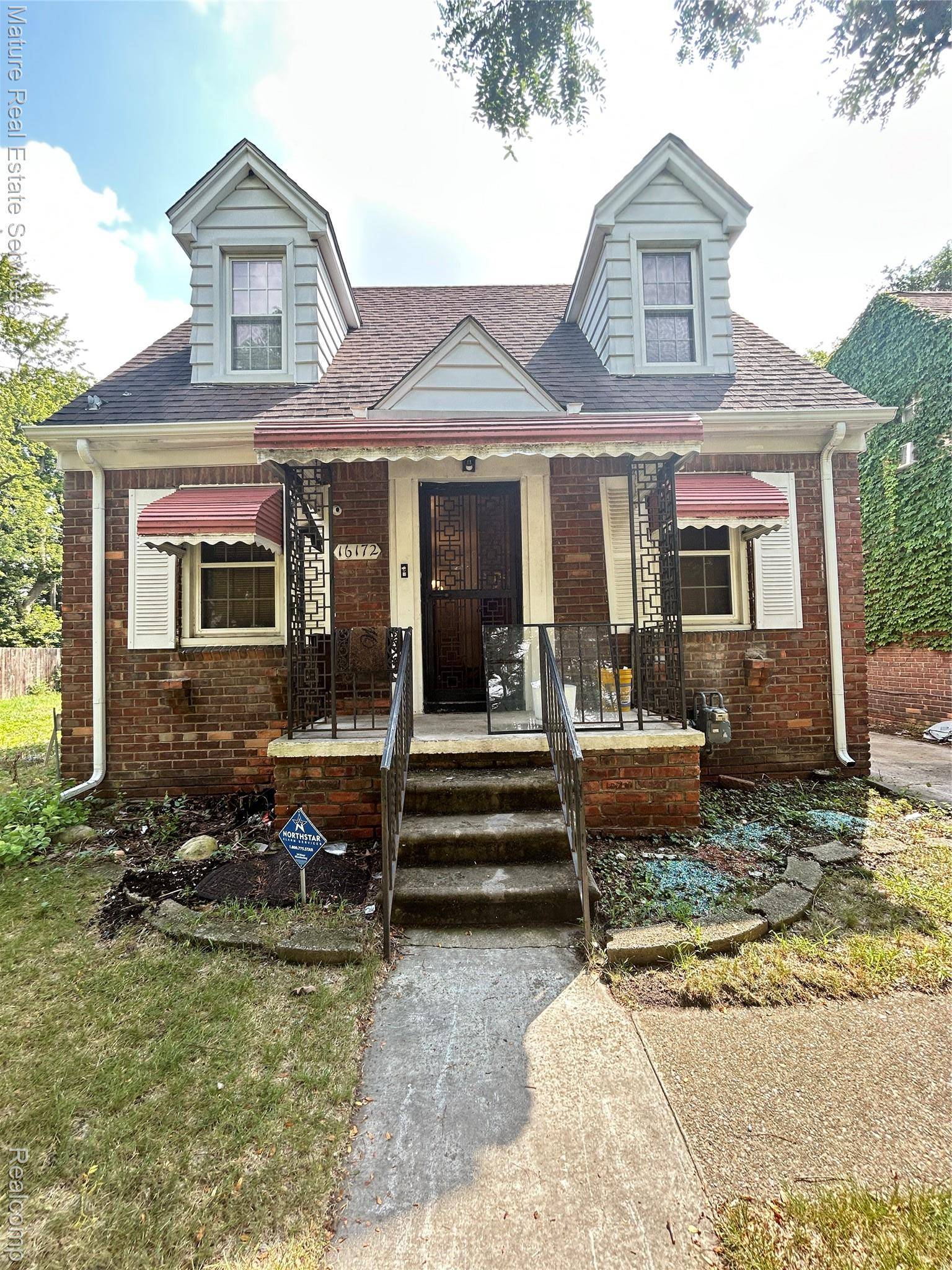 Detroit, MI 48235,16172 Cruse ST