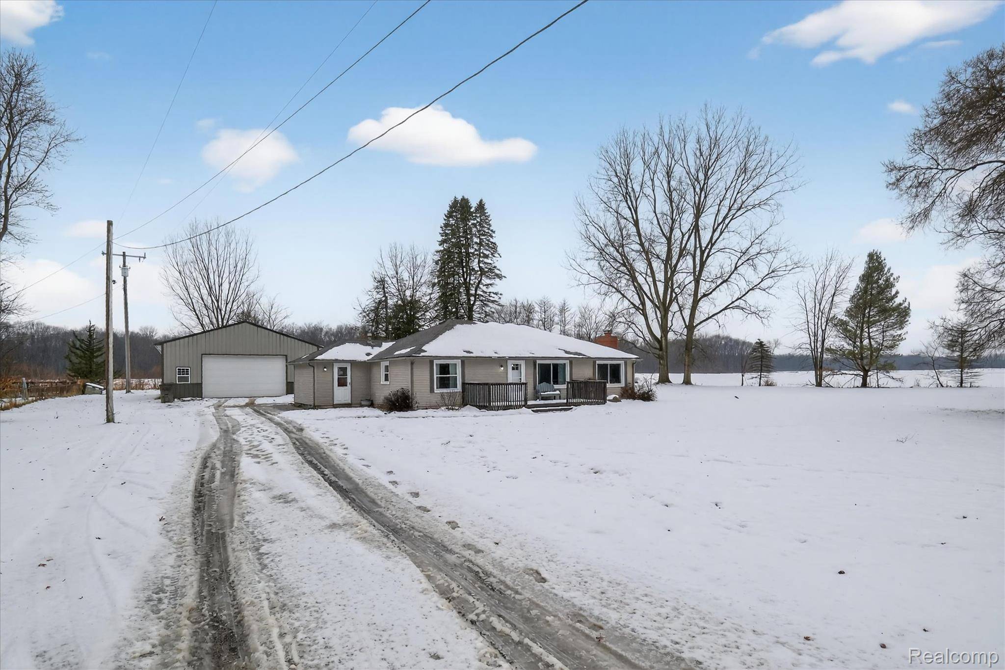 Belleville, MI 48111,23650 Elwell RD