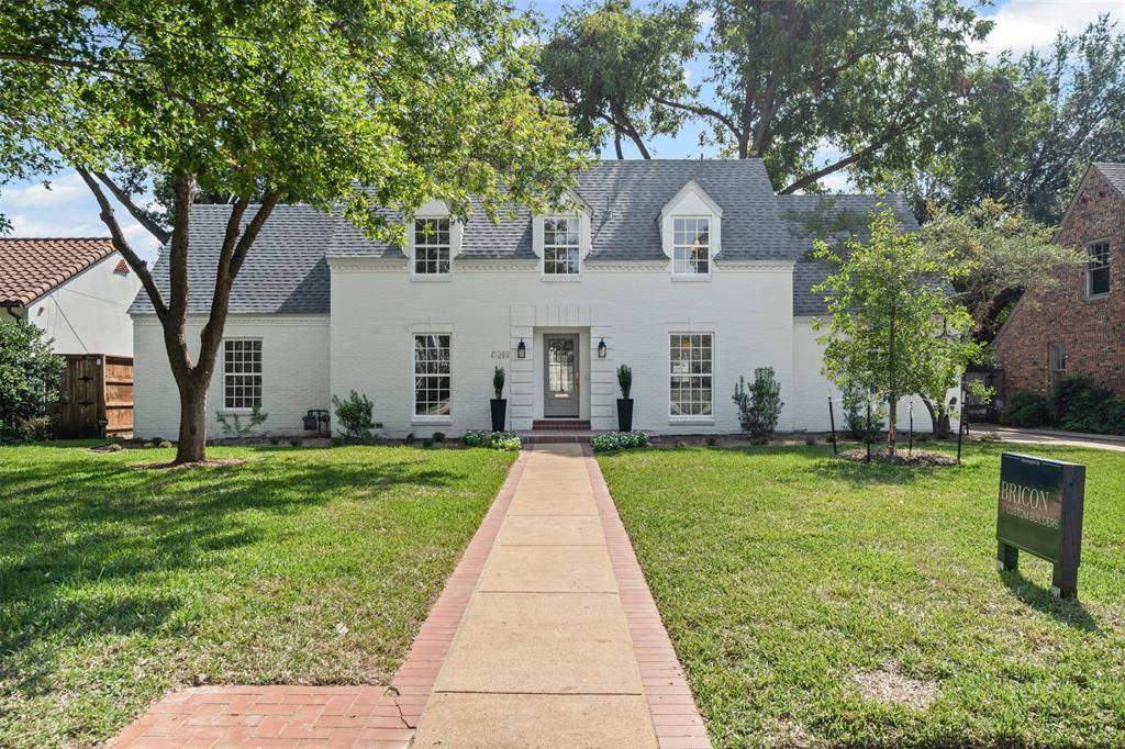 Fort Worth, TX 76116,6217 Locke Avenue