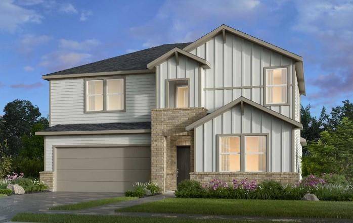 15012 Cactus Blossom Boulevard, Fort Worth, TX 76052