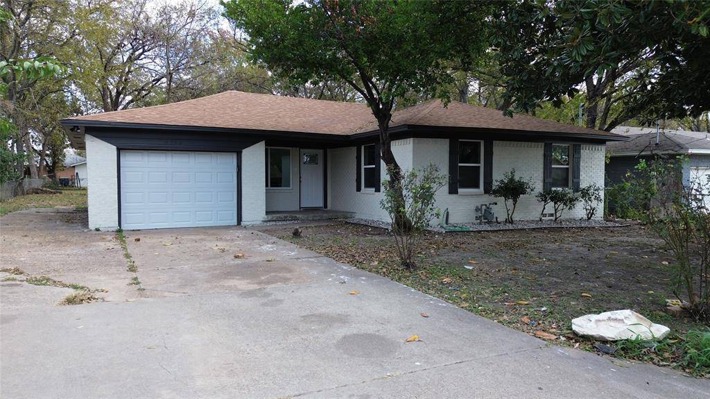4308 Vandervort Drive, Dallas, TX 75216