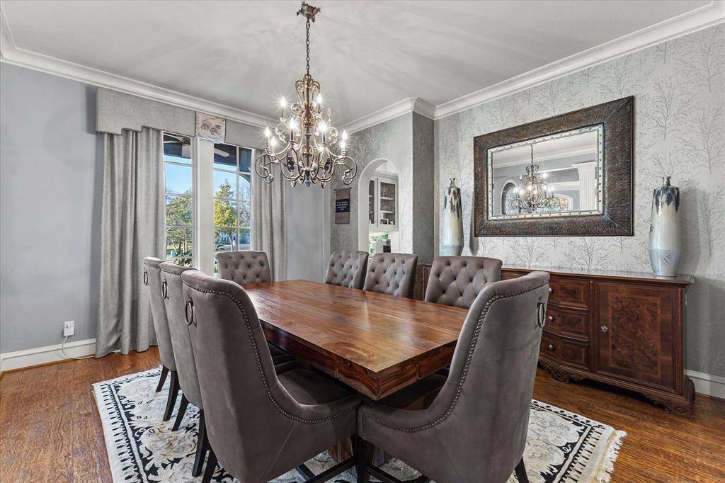 Heath, TX 75126,161 Ridgemont Drive