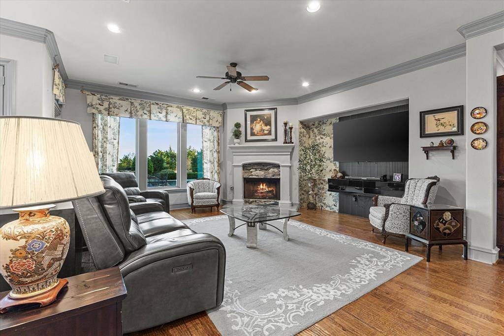 Heath, TX 75126,161 Ridgemont Drive