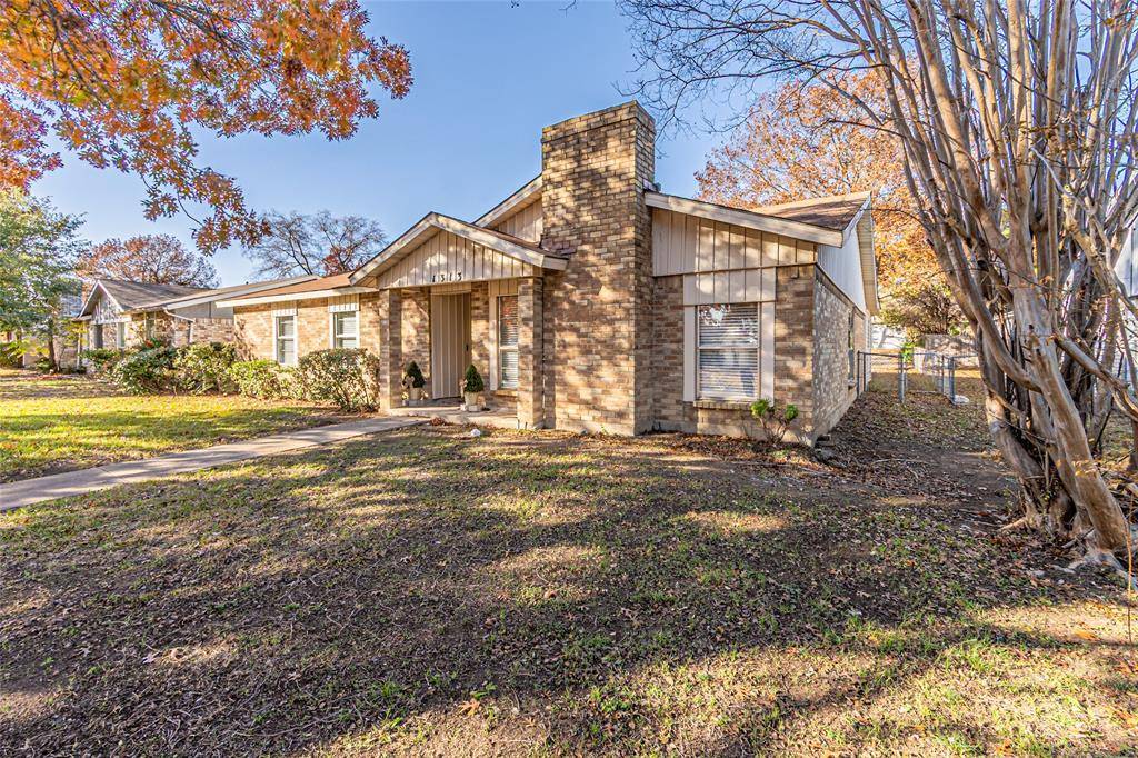 Lancaster, TX 75146,1313 Oakbluff Drive