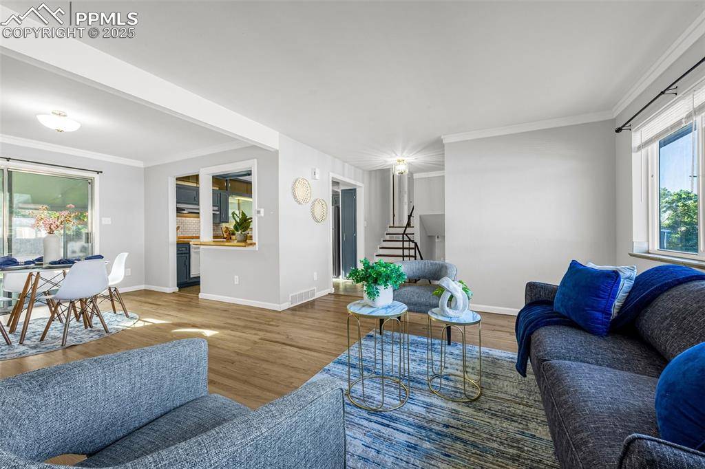 Colorado Springs, CO 80911,245 Dexter ST