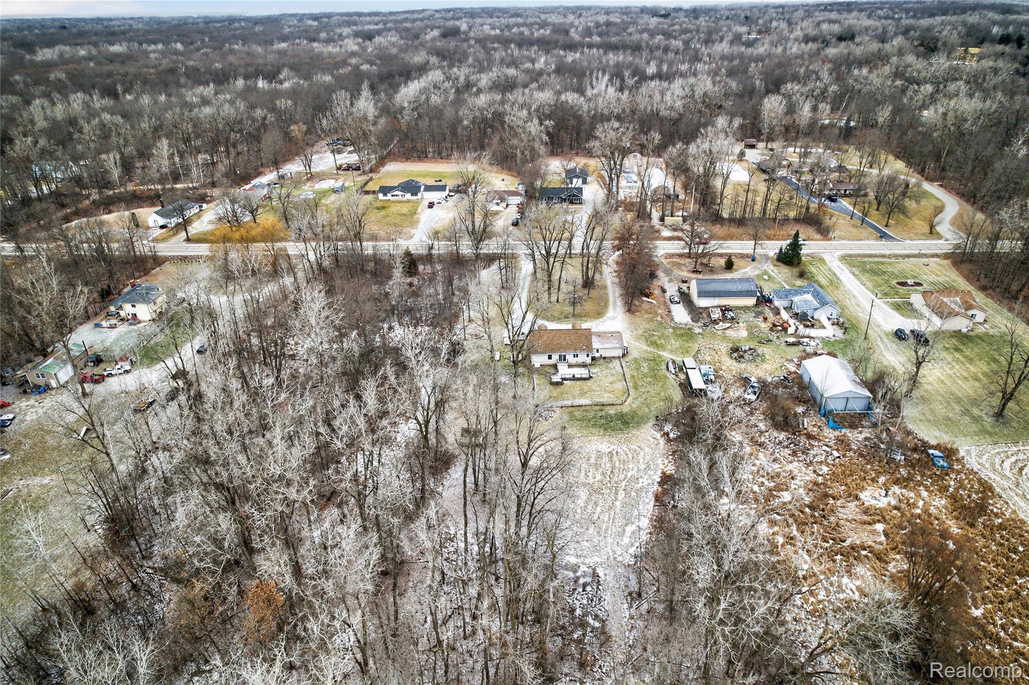 Belleville, MI 48111,43865 Willow RD