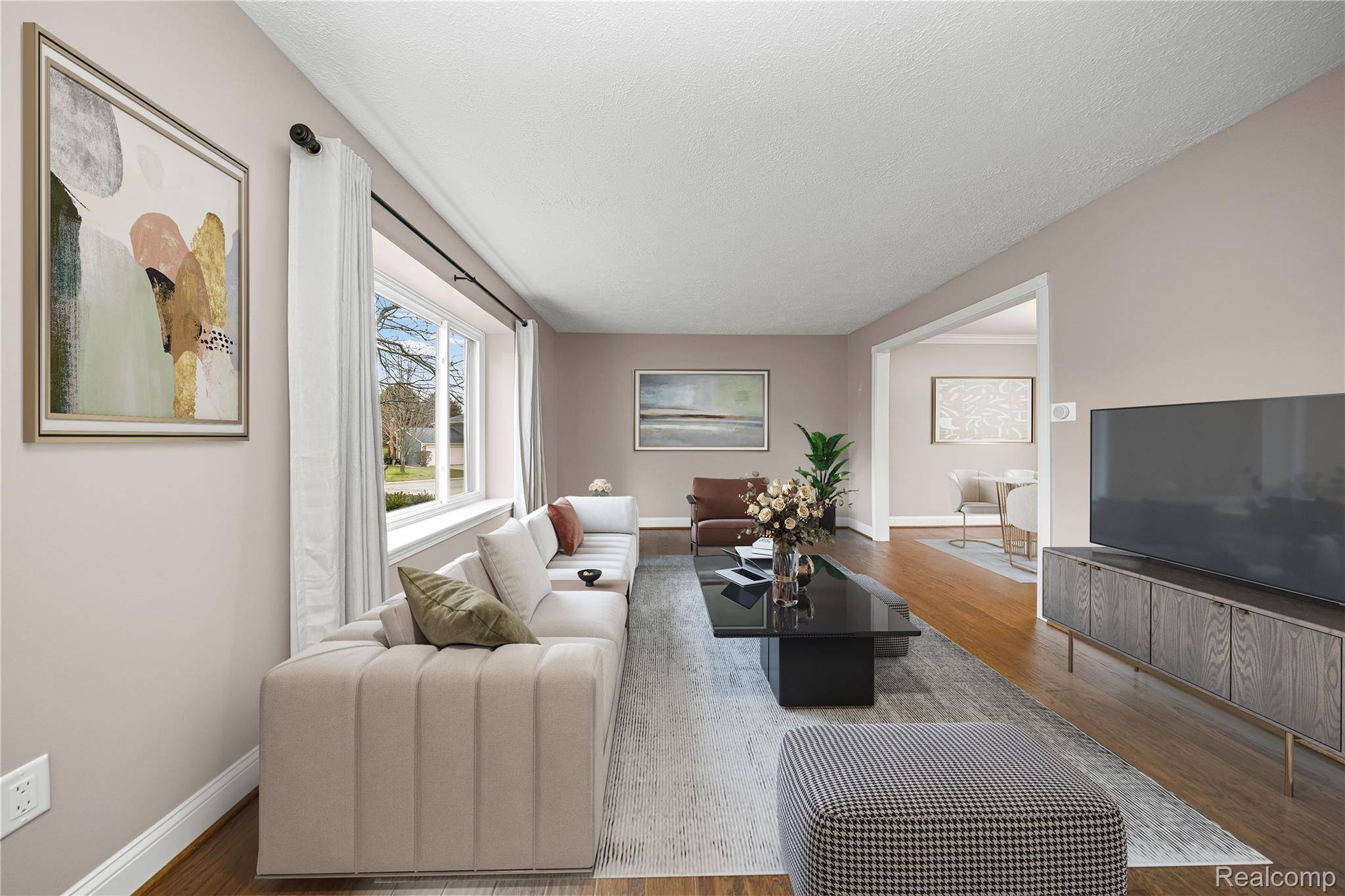 Rochester Hills, MI 48307,864 Dressler LN